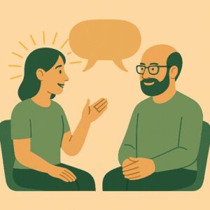 annamnèse, dialogue avant séance d'hypnose