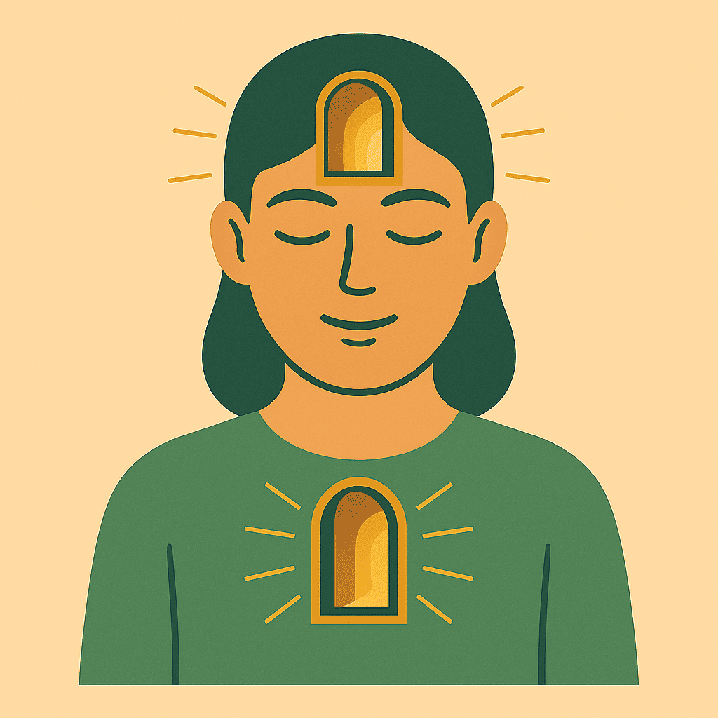 corps et esprit communique grâce à l'hypnose