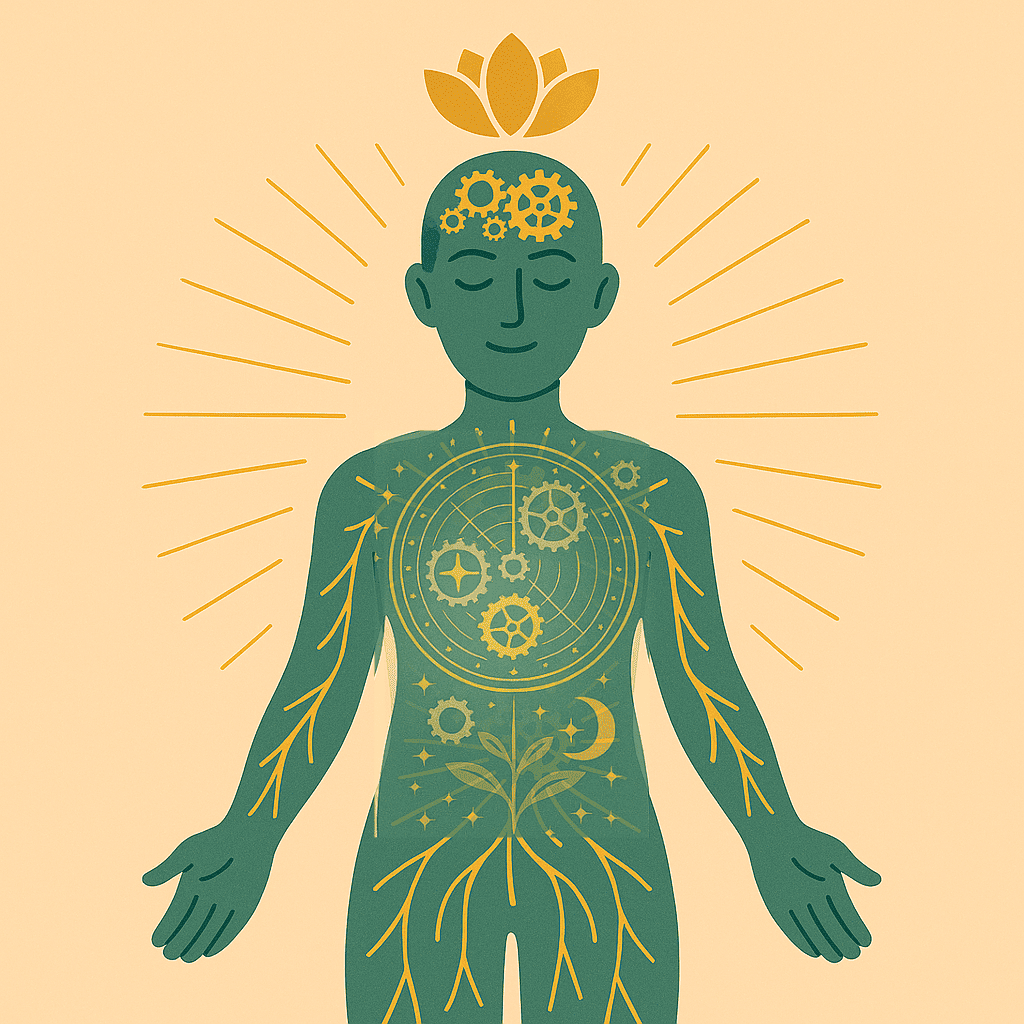 harmoniser corps et esprit pour booster vos compétences grâce à 'lhypnose