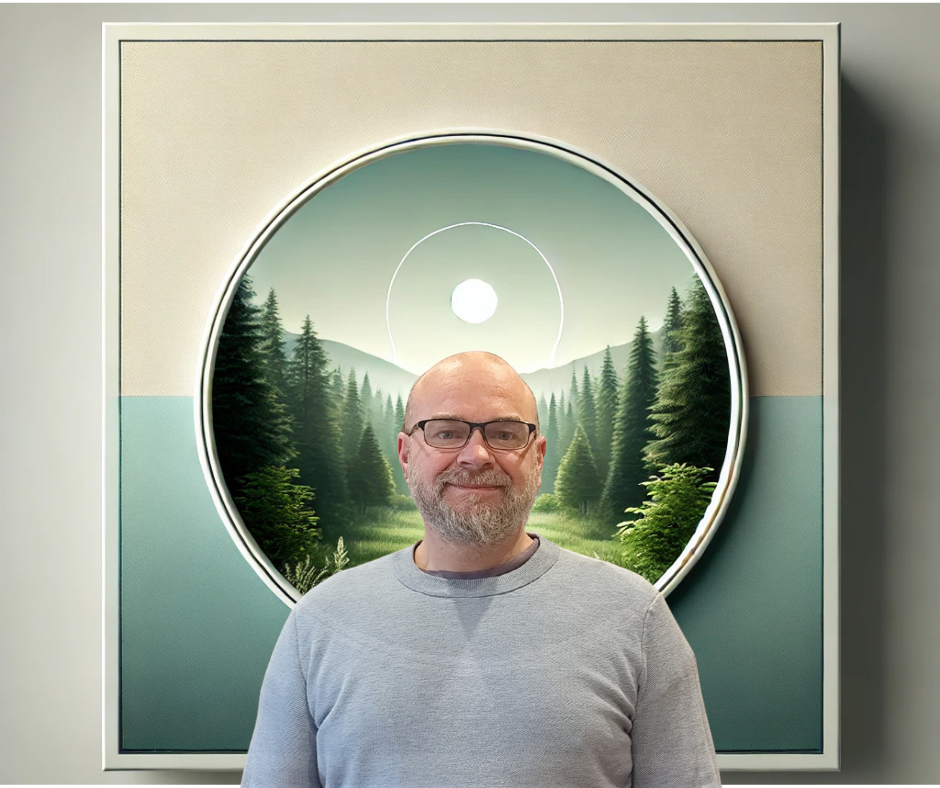 Sébastien Lanotte praticien en hypnose