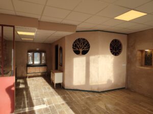 cabinet d'hypnose éricksonienne à Etival Clairefontaine